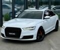 Белый Ауди А6, объемом двигателя 2.97 л и пробегом 190 тыс. км за 18999 $, фото 1 на Automoto.ua