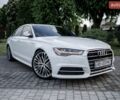 Белый Ауди А6, объемом двигателя 1.98 л и пробегом 220 тыс. км за 14999 $, фото 1 на Automoto.ua