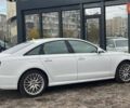 Ауді А6 2015 у Києві на Automoto.ua Білий Ауді А6, об'ємом двигуна 0 л та пробігом 191 тис. км за 23890 $, фото 5 на Automoto.ua