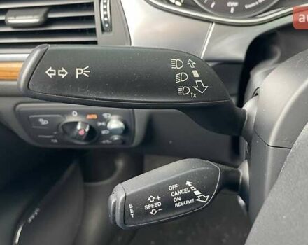 Ауді А6 2015 у Києві на Automoto.ua Білий Ауді А6, об'ємом двигуна 0 л та пробігом 191 тис. км за 23890 $, фото 12 на Automoto.ua