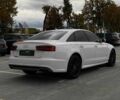 Білий Ауді А6, об'ємом двигуна 3 л та пробігом 172 тис. км за 17990 $, фото 5 на Automoto.ua