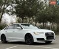 Белый Ауди А6, объемом двигателя 1.98 л и пробегом 135 тыс. км за 19300 $, фото 5 на Automoto.ua