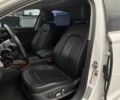 Білий Ауді А6, об'ємом двигуна 3 л та пробігом 172 тис. км за 17990 $, фото 12 на Automoto.ua