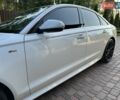 Ауди А6 2015 в Полтаве на Automoto.ua Белый Ауди А6, объемом двигателя 1.97 л и пробегом 85 тыс. км за 26500 $, фото 15 на Automoto.ua