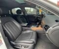 Ауді А6 2015 у Києві на Automoto.ua Білий Ауді А6, об'ємом двигуна 0 л та пробігом 191 тис. км за 23890 $, фото 9 на Automoto.ua