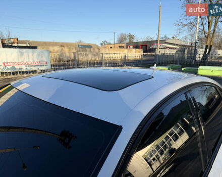 Белый Ауди А6, объемом двигателя 2 л и пробегом 164 тыс. км за 16900 $, фото 19 на Automoto.ua