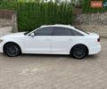 Білий Ауді А6, об'ємом двигуна 3 л та пробігом 130 тис. км за 16700 $, фото 1 на Automoto.ua