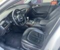 Білий Ауді А6, об'ємом двигуна 2 л та пробігом 242 тис. км за 12800 $, фото 15 на Automoto.ua