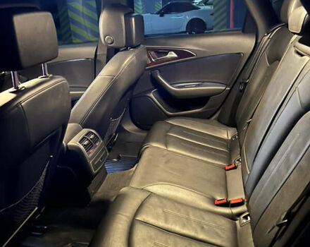 Білий Ауді А6, об'ємом двигуна 1.98 л та пробігом 136 тис. км за 20000 $, фото 7 на Automoto.ua