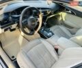 Белый Ауди А6, объемом двигателя 3 л и пробегом 120 тыс. км за 18750 $, фото 10 на Automoto.ua