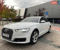 Белый Ауди А6, объемом двигателя 2 л и пробегом 165 тыс. км за 20300 $, фото 10 на Automoto.ua