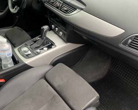 Белый Ауди А6, объемом двигателя 1.97 л и пробегом 223 тыс. км за 18500 $, фото 17 на Automoto.ua