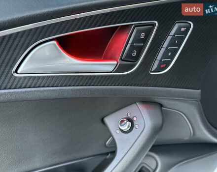 Белый Ауди А6, объемом двигателя 1.97 л и пробегом 163 тыс. км за 21200 $, фото 17 на Automoto.ua