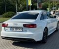 Белый Ауди А6, объемом двигателя 2 л и пробегом 158 тыс. км за 19500 $, фото 8 на Automoto.ua
