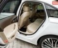Білий Ауді А6, об'ємом двигуна 1.98 л та пробігом 216 тис. км за 19000 $, фото 39 на Automoto.ua