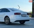 Белый Ауди А6, объемом двигателя 3 л и пробегом 172 тыс. км за 23555 $, фото 12 на Automoto.ua