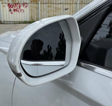 Ауди А6 2015 в Киеве на Automoto.ua Белый Ауди А6, объемом двигателя 1.97 л и пробегом 152 тыс. км за 25000 $, фото 4 на Automoto.ua