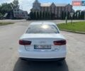 Белый Ауди А6, объемом двигателя 1.98 л и пробегом 241 тыс. км за 15499 $, фото 13 на Automoto.ua