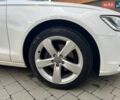 Белый Ауди А6, объемом двигателя 2 л и пробегом 160 тыс. км за 16350 $, фото 13 на Automoto.ua