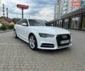 Белый Ауди А6, объемом двигателя 2 л и пробегом 128 тыс. км за 19000 $, фото 2 на Automoto.ua