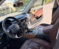 Белый Ауди А6, объемом двигателя 3 л и пробегом 174 тыс. км за 21500 $, фото 9 на Automoto.ua