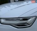 Білий Ауді А6, об'ємом двигуна 2.97 л та пробігом 118 тис. км за 22900 $, фото 83 на Automoto.ua