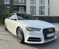 Белый Ауди А6, объемом двигателя 3 л и пробегом 159 тыс. км за 18600 $, фото 1 на Automoto.ua