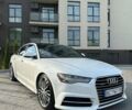 Белый Ауди А6, объемом двигателя 3 л и пробегом 154 тыс. км за 22000 $, фото 4 на Automoto.ua
