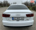 Белый Ауди А6, объемом двигателя 1.97 л и пробегом 195 тыс. км за 26700 $, фото 12 на Automoto.ua