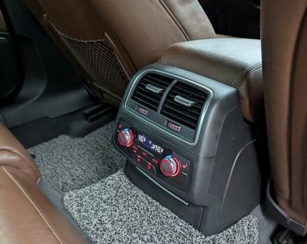 Білий Ауді А6, об'ємом двигуна 3 л та пробігом 176 тис. км за 19100 $, фото 38 на Automoto.ua