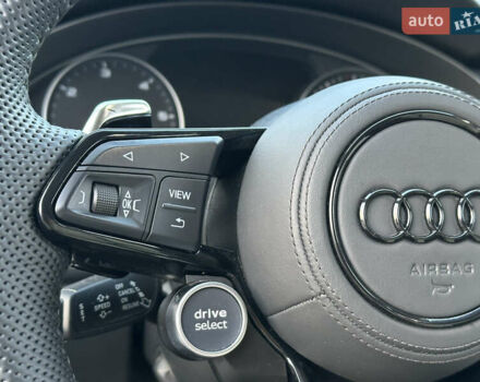 Белый Ауди А6, объемом двигателя 2.97 л и пробегом 206 тыс. км за 24900 $, фото 58 на Automoto.ua