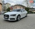 Белый Ауди А6, объемом двигателя 2 л и пробегом 128 тыс. км за 19000 $, фото 1 на Automoto.ua