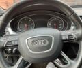 Білий Ауді А6, об'ємом двигуна 2.97 л та пробігом 119 тис. км за 23600 $, фото 6 на Automoto.ua