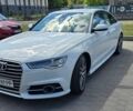 Белый Ауди А6, объемом двигателя 3 л и пробегом 135 тыс. км за 26500 $, фото 1 на Automoto.ua