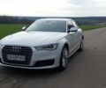 Білий Ауді А6, об'ємом двигуна 3 л та пробігом 175 тис. км за 23500 $, фото 1 на Automoto.ua