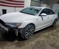 Белый Ауди А6, объемом двигателя 3 л и пробегом 74 тыс. км за 3200 $, фото 1 на Automoto.ua