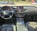 Белый Ауди А6, объемом двигателя 2 л и пробегом 128 тыс. км за 21300 $, фото 28 на Automoto.ua