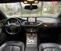 Белый Ауди А6, объемом двигателя 1.98 л и пробегом 135 тыс. км за 19300 $, фото 18 на Automoto.ua