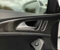 Ауді А6 2015 у Києві на Automoto.ua Білий Ауді А6, об'ємом двигуна 3 л та пробігом 172 тис. км за 17990 $, фото 10 на Automoto.ua