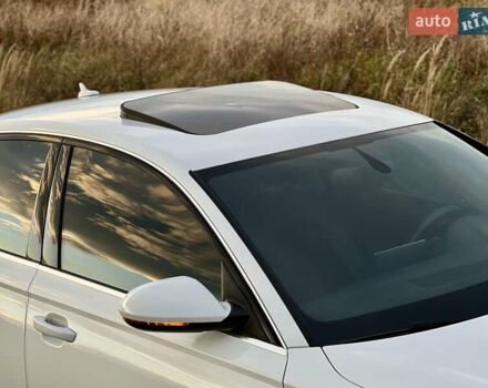 Білий Ауді А6, об'ємом двигуна 1.98 л та пробігом 201 тис. км за 14999 $, фото 25 на Automoto.ua