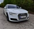 Білий Ауді А6, об'ємом двигуна 2.97 л та пробігом 225 тис. км за 19500 $, фото 1 на Automoto.ua