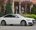 Білий Ауді А6, об'ємом двигуна 3 л та пробігом 119 тис. км за 20000 $, фото 1 на Automoto.ua