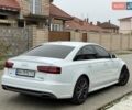 Білий Ауді А6, об'ємом двигуна 2.97 л та пробігом 118 тис. км за 22900 $, фото 14 на Automoto.ua