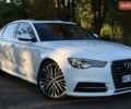 Белый Ауди А6, объемом двигателя 3 л и пробегом 197 тыс. км за 15999 $, фото 1 на Automoto.ua