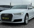 Білий Ауді А6, об'ємом двигуна 1.8 л та пробігом 192 тис. км за 17500 $, фото 2 на Automoto.ua