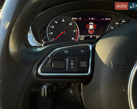 Белый Ауди А6, объемом двигателя 2 л и пробегом 164 тыс. км за 16900 $, фото 44 на Automoto.ua