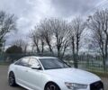 Ауди А6 2015 в Балте на Automoto.ua Белый Ауди А6, объемом двигателя 3 л и пробегом 180 тыс. км за 20000 $, фото 2 на Automoto.ua