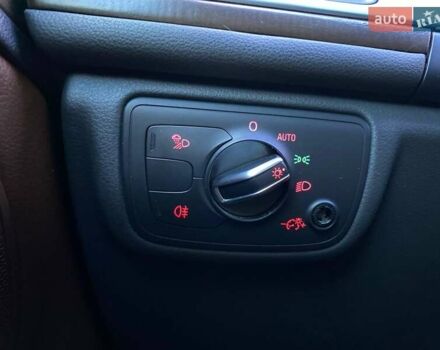 Білий Ауді А6, об'ємом двигуна 1.97 л та пробігом 255 тис. км за 20600 $, фото 16 на Automoto.ua