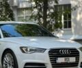 Білий Ауді А6, об'ємом двигуна 0 л та пробігом 120 тис. км за 17900 $, фото 1 на Automoto.ua