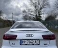 Ауди А6 2015 в Балте на Automoto.ua Белый Ауди А6, объемом двигателя 3 л и пробегом 180 тыс. км за 20000 $, фото 4 на Automoto.ua